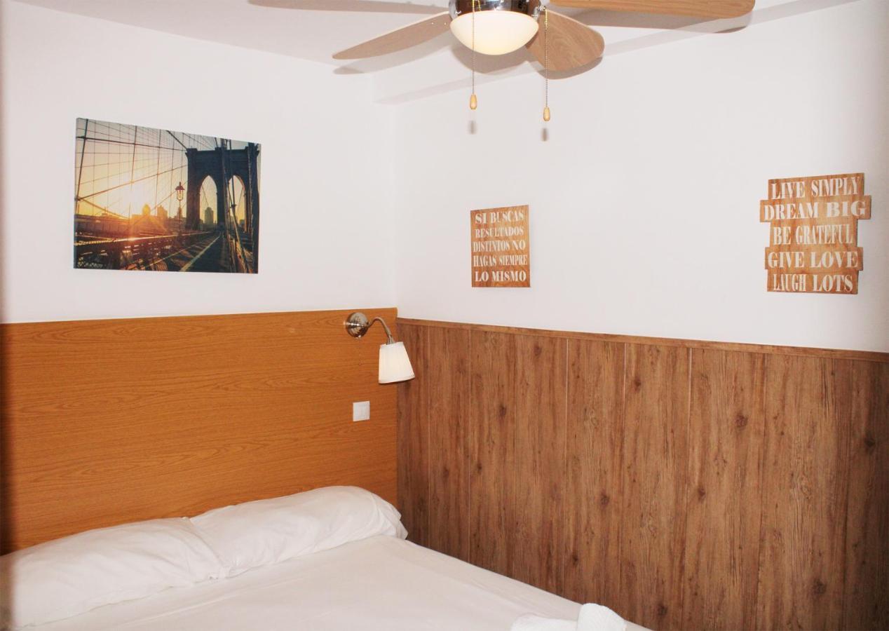 Tropical Friendly Holiday Home Playa del Inglés Exterior foto