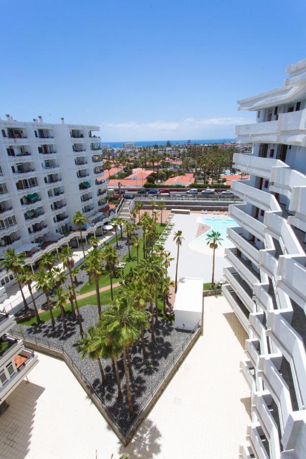 Tropical Friendly Holiday Home Playa del Inglés Exterior foto